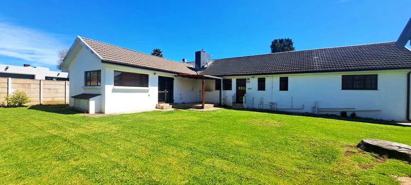 To Let 3 Bedroom Property for Rent in Heather Park Western Cape